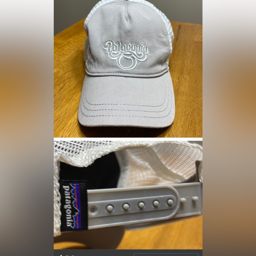 Ladies Patagonia Hat